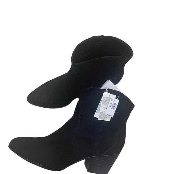 NWT Gap Ankle Boots Brand New Never Worn - Picture 1 of 4
